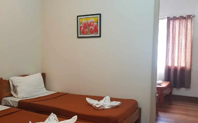 Villa Silvina Hotel and Restaurant