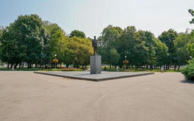 Vesna Convenient Apartment