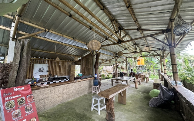 Lumbung Langit Bali House And Hostel