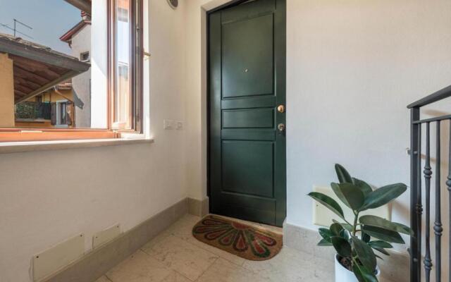 il borgo appartamenti con parcheggio