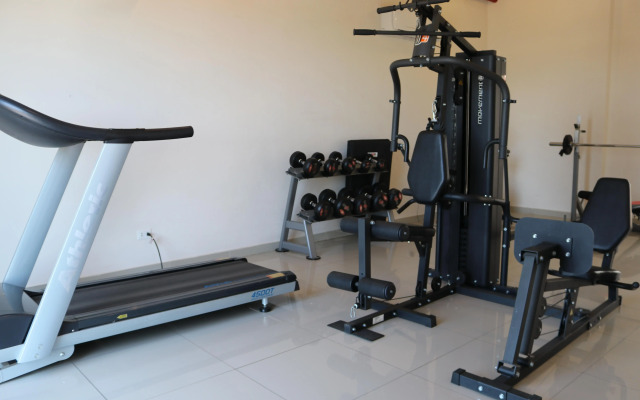 Start Villa Morra Rent Apartments