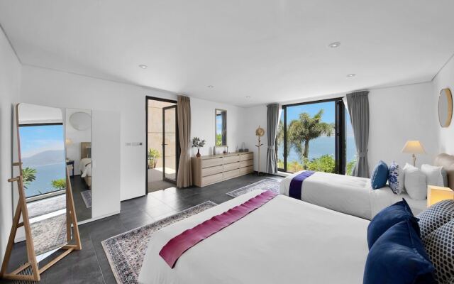Villa Rom Trai