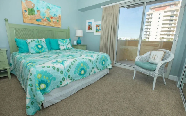 Oceania 201 3 Bedroom Condo by RedAwning