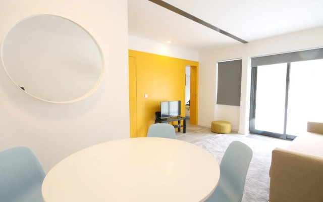 18 City Retreat with marvelous terrace