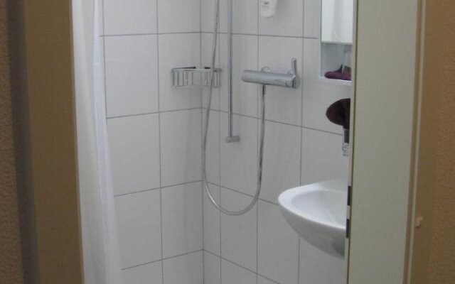 Hotel Restaurant Rössli