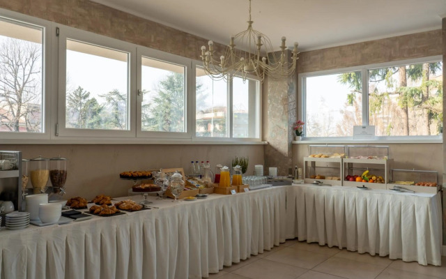 Hotel Donatello Modena