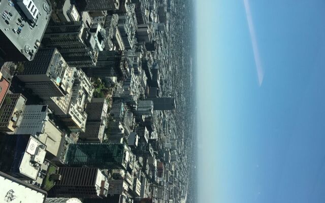 InterContinental Los Angeles Downtown by IHG