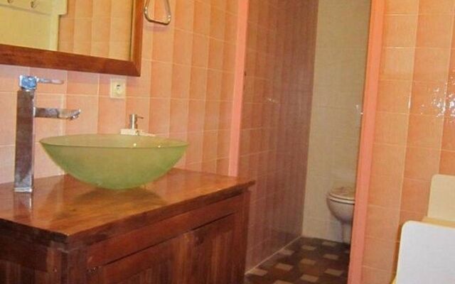 Bastide Du Rousset B&B