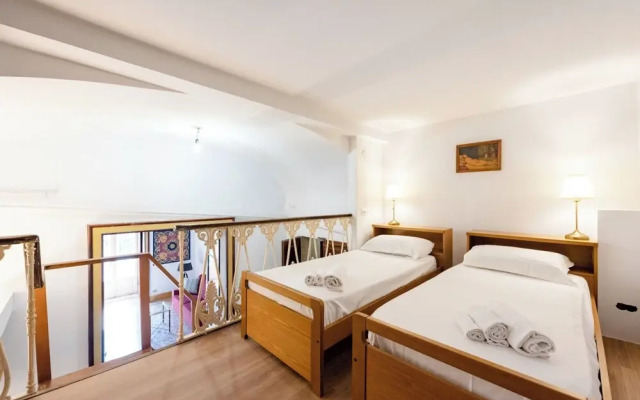 Charming  Flat - Historic Center