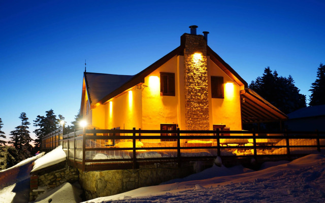 Le Chalet Yazici