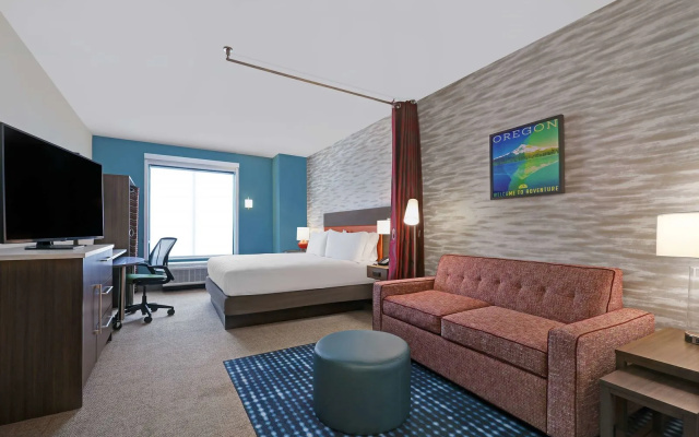 Home2 Suites by Hilton Salem