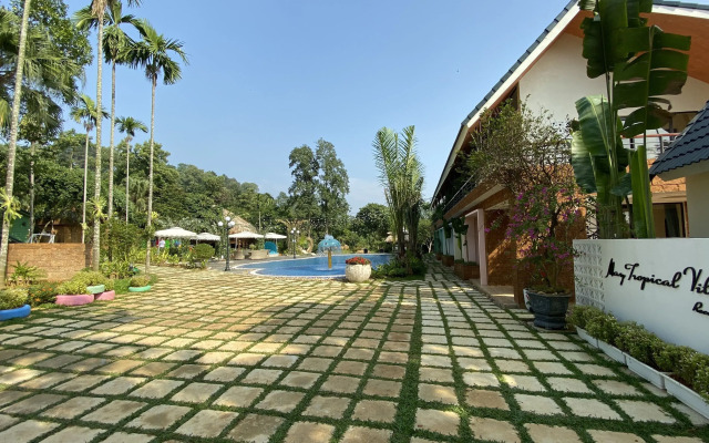 May Tropicall Villas