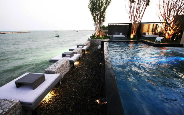 Cher Resort