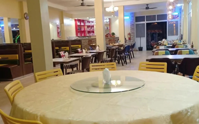 Jelly's Haven Resort