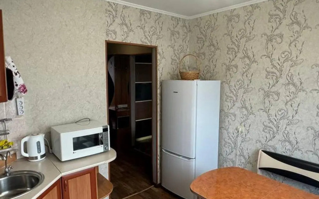 Fan House (Фан Хаус) на улице Блюхера 2