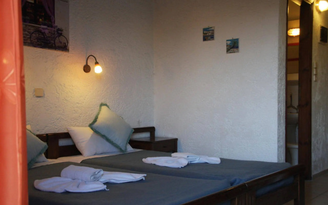 Violetta Hotel