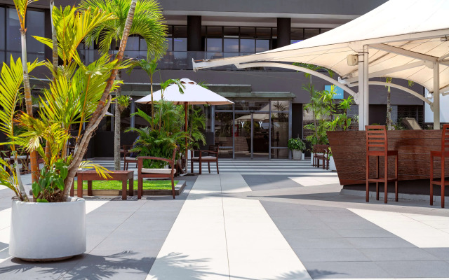 Park Inn by Radisson Libreville