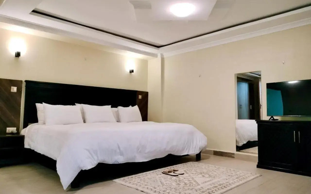 Park Place Hotel