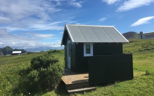 Ofanleiti Cottages