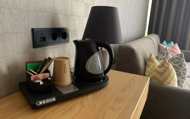 EuroStar Hotel