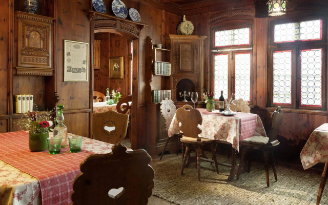 Eagles Inn
