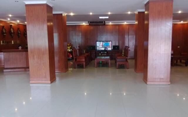 Binh Minh Hotel