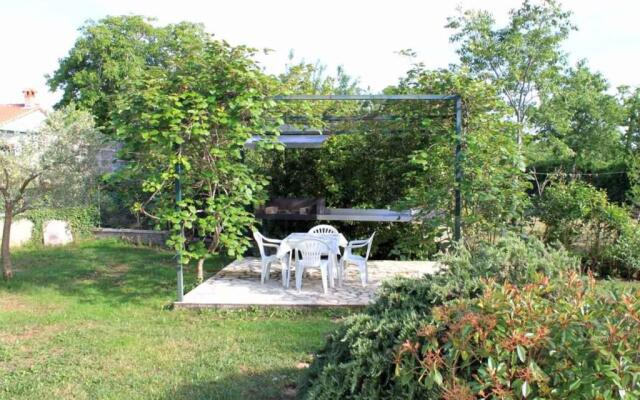 Holiday home in Kanfanar - Istrien 42579