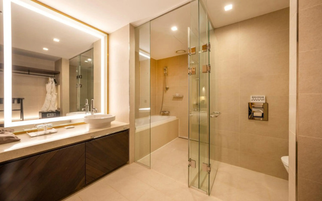 Hotel Marinabay Seoul