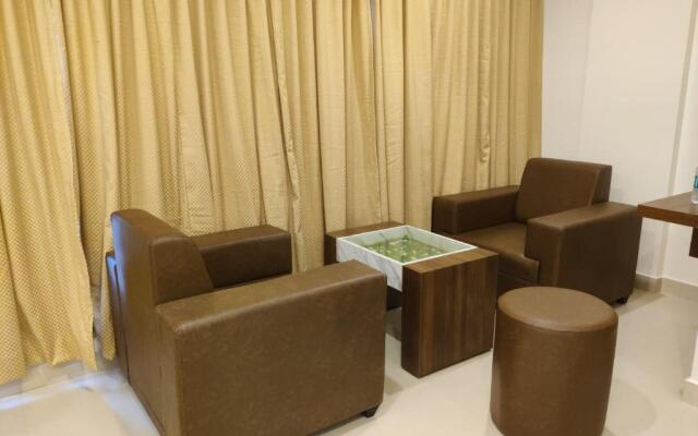 Relax Inn