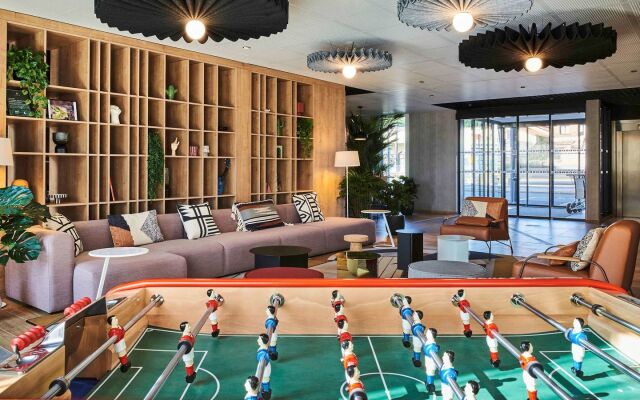 Ibis Montlhery Paris Sud