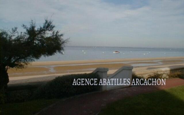 Appartement Arcachon, 2 Pieces, 4 Personnes Fr 1 374 3