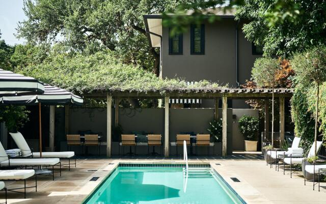 Hotel Saint Cecilia