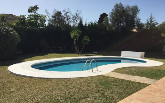 Marbella Villas