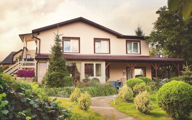 Pokoje Gościnne Gazda