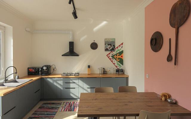 Ethno Villa – Rеsidencе (Этно Вилла-Резиденция)