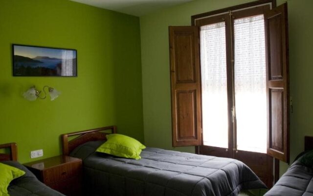 Hostal Elvira