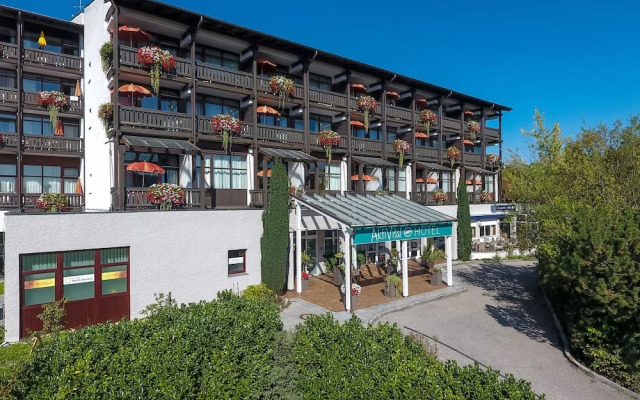 AktiVital Hotel