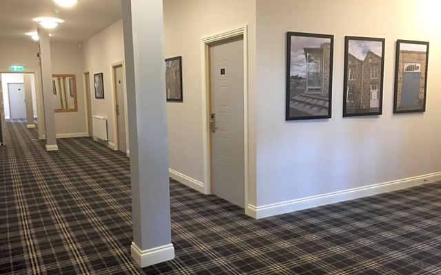 The Sidings Inverurie