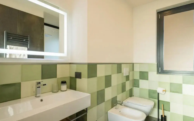 Paolimura Resort- Apartment & Spa