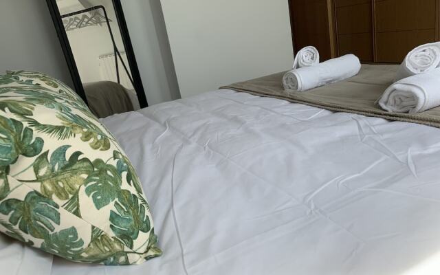 Apartamento Pico Limon