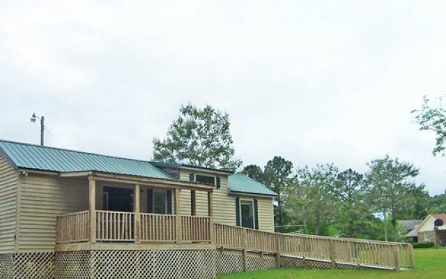 Lake Marion Resort and Marina
