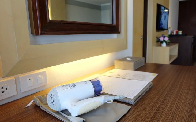 Rua Rasada Hotel - The Ideal Venue for Meetings & Events