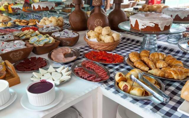 Pousada Brisa do Mar