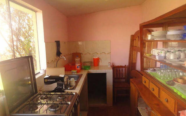 Hostel Home