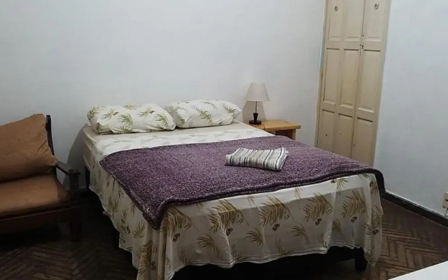 hostel