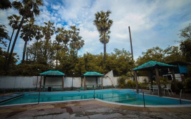 Seashell Beach Resort