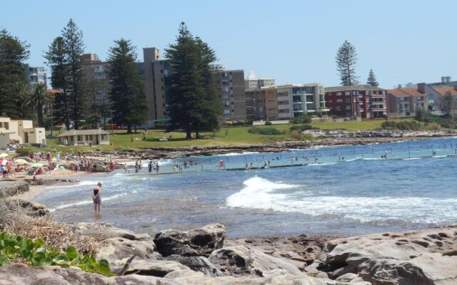 Cronulla Cottage B&B