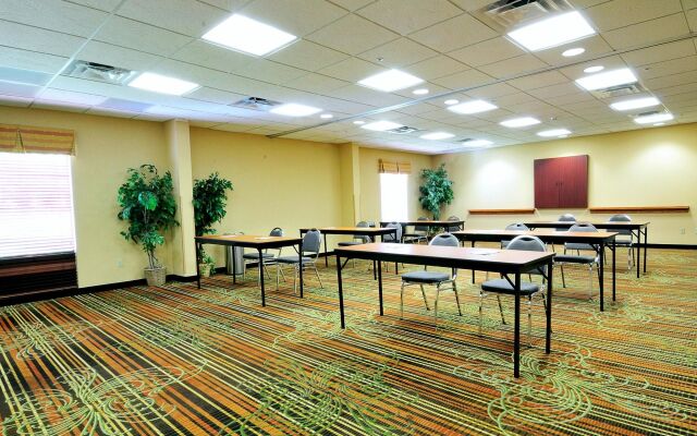 Hampton Inn Fayetteville