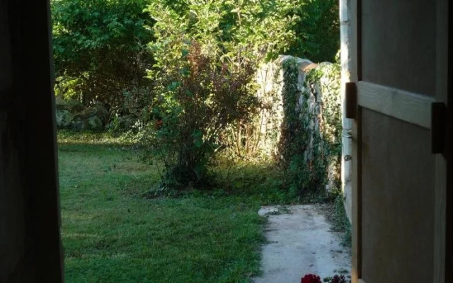 Le Logis du Peu girard