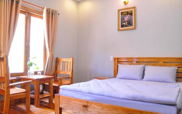 Lien Tho Guest House